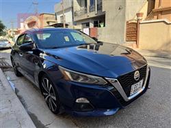 نیسان ئەلتیما